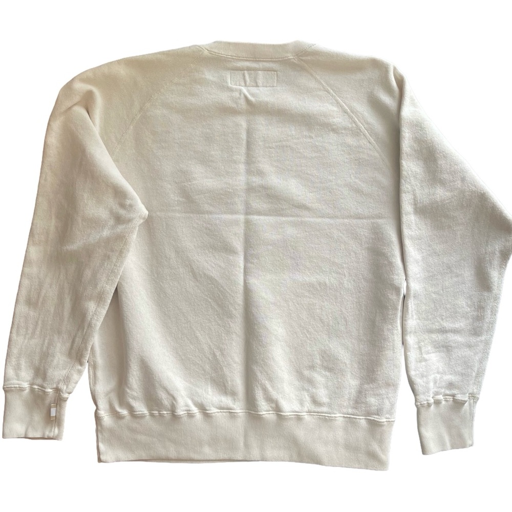 Women’s Province of Canada Sweatshirt, Beige - Picture 5 of 9